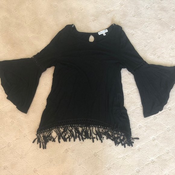 Black Shirt - Picture 1 of 1